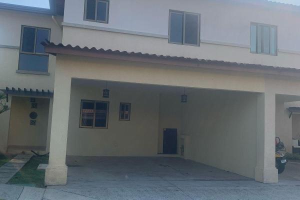 Bank sells house in panama pacifico woodlands