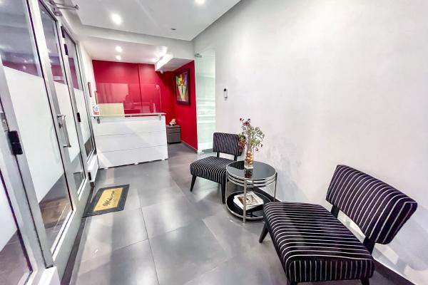 Office for sale in office one, obarrio