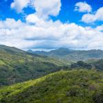 Terreno de 18,4 hectáreas cerca de el cope, cocle
