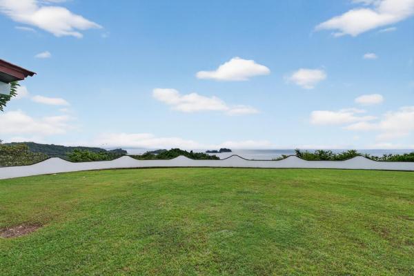 ¡impresionante casa de pesca en venta en panamá!