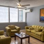Apartment rental in mar plaza building, bella vista