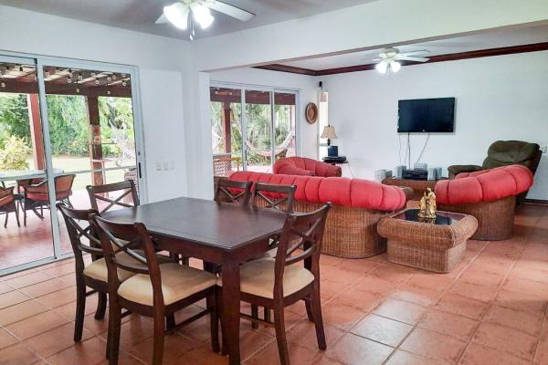 Casa en costa blanca golf and villas decameron