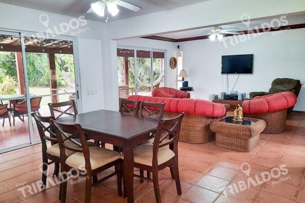 Casa en costa blanca golf and villas decameron