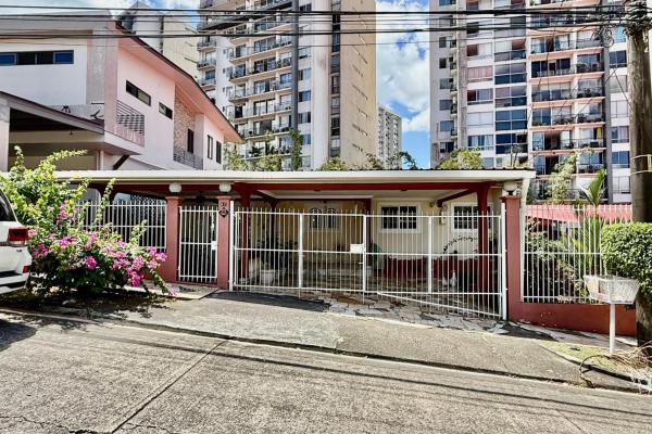 For sale house in el bosque