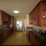 Exclusivo apartamento frente al mar