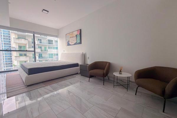 Espectacular apt en nuovo by armani - 103 m2