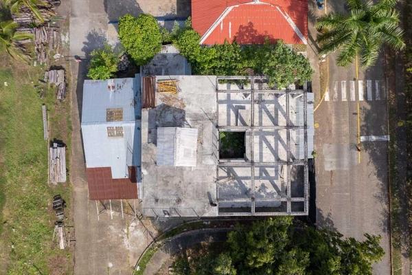Oportunidad de inversión ultra rara en el canal de panamá