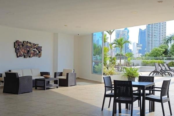 Se vende céntrico apartamento en san francisco | 159 m²