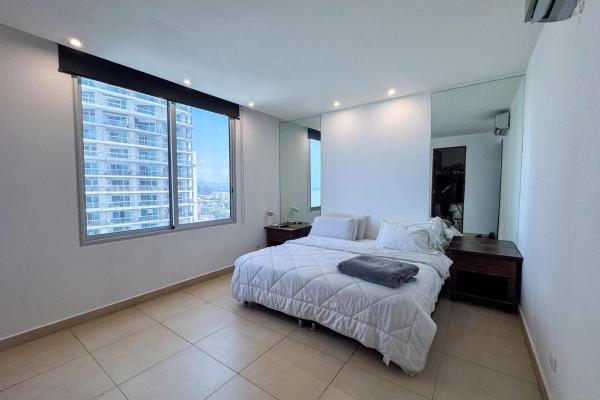 Apartamento pacific view en ciudad de panamá, panamá