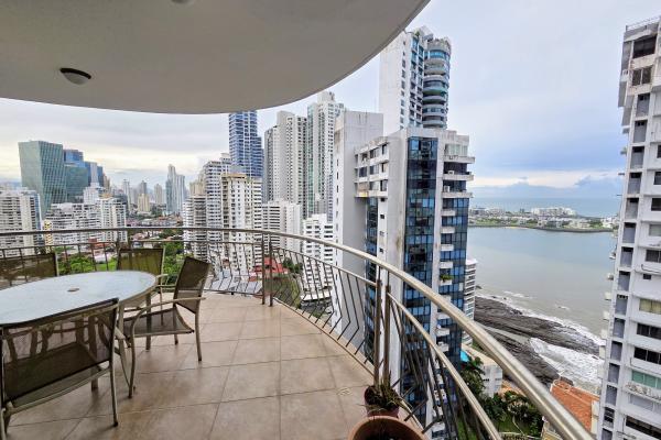 Vendo apartamento en ph vista del sol paitilla