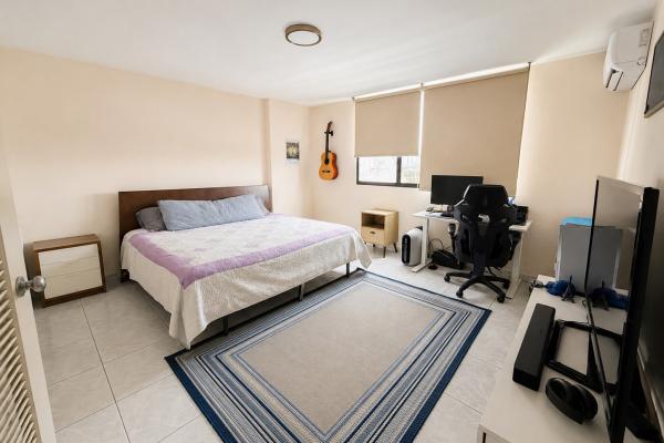 Alquiler de apartamento con vista al mar en ave. balboa