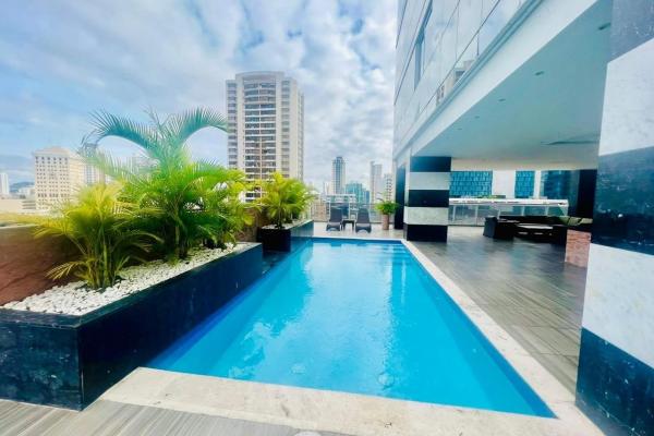 Apartamento en venta por inversión en obarrio