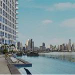 New: av. balboa with balcony and stunning views