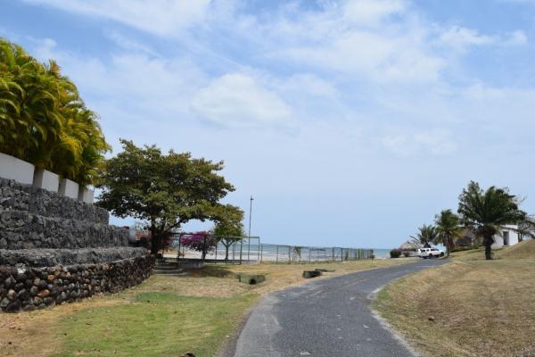 Venta de apartamento en punta barco resort