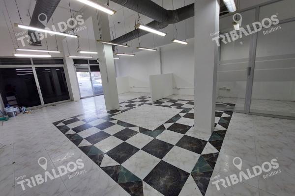 Venta o alquiler local comercial en bella vista