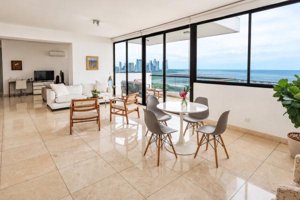 Apartment in ph dal mare coco del mar