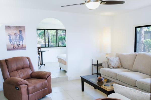 Turnkey 3-bedroom home