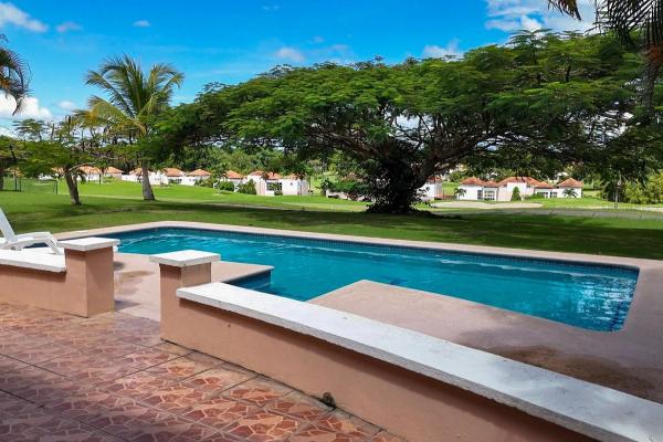 Golf retreat in costa blanca