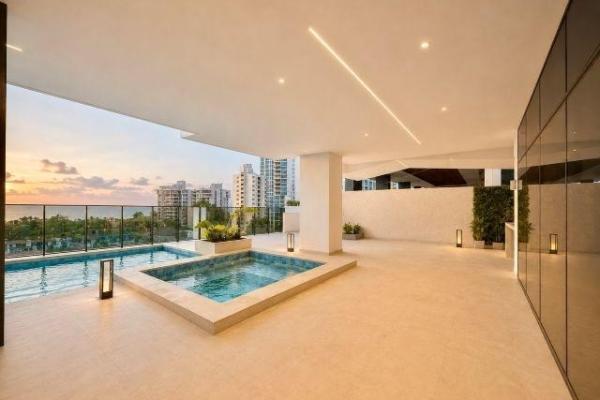 Estrena en next coco del mar | piso 20 | us$330,000 | mejor precio