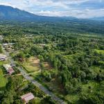 Se vende terreno de 1.9 hectáreas en potrerillos arriba
