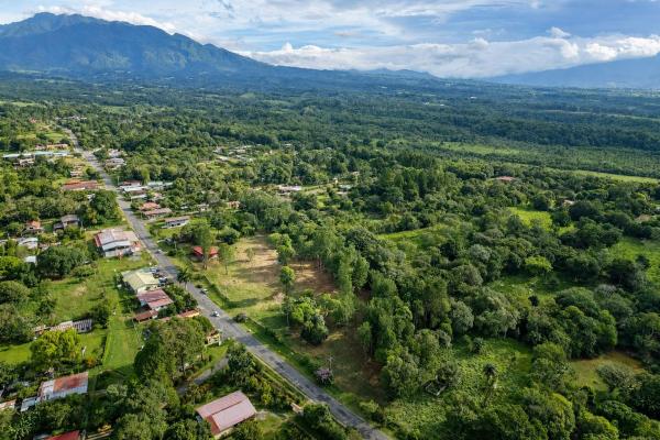 Se vende terreno de 1.9 hectáreas en potrerillos arriba