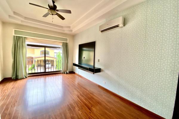 Antigua residential - for rent - costa del este