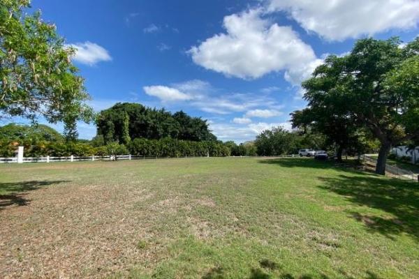 Venta de terreno en santa clara, coclé