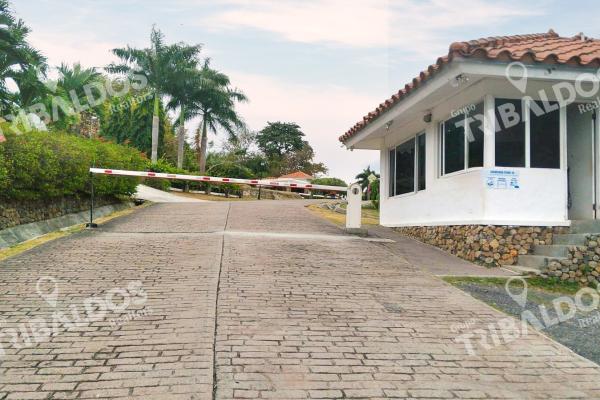 Venta de terreno en punta barco village