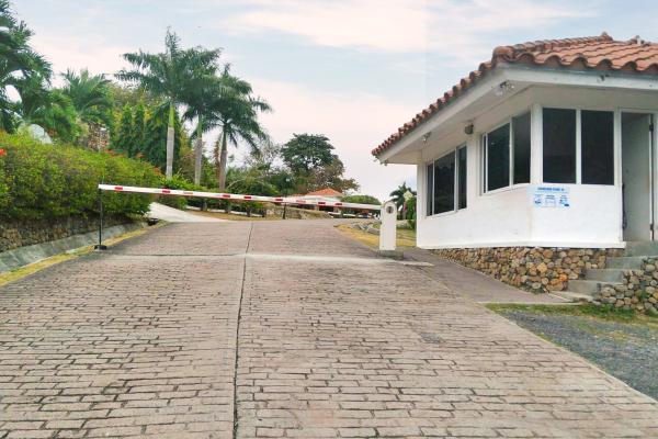 Venta de terreno en punta barco village