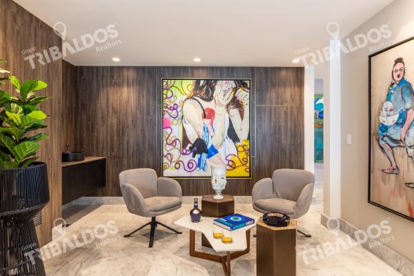 Venta de penthouse en ocean front punta paitilla