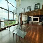 Apartment for sale in via porras ph park loft