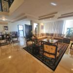 Penthouse for sale in san francisco plaza real
