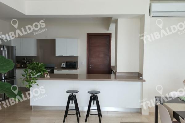 Apartment for sale in santa maría, greenview building.