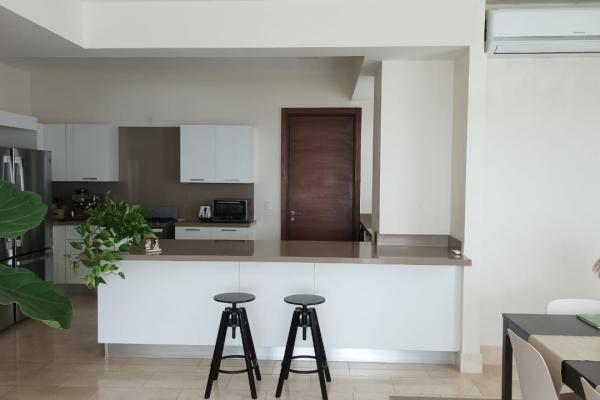 Venta de apartamento en ph greenview, santa maría