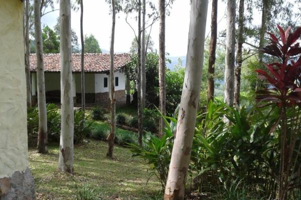 Amazing property for sale with private waterfalls