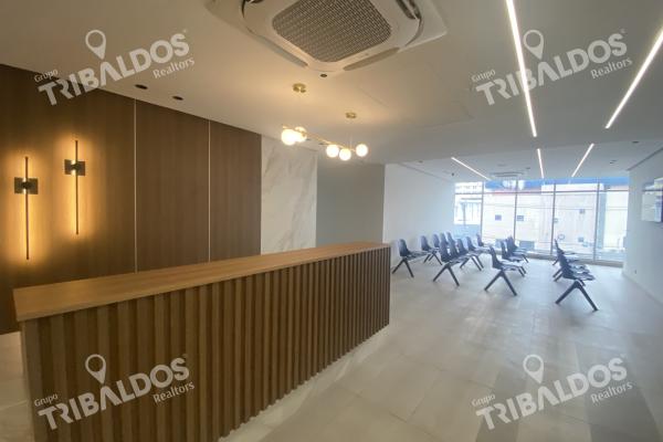 Venta de local comercial en park square medical center