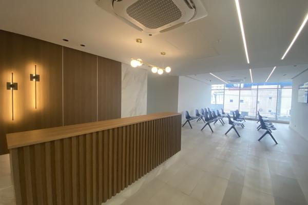 Venta de local comercial en park square medical center