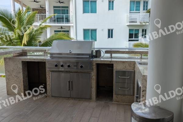 Venta de apartamento en ph bijao beach club & residences, en rio hato