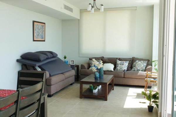 Apartamento de 2 habitaciones totalmente amueblado en rio mar
