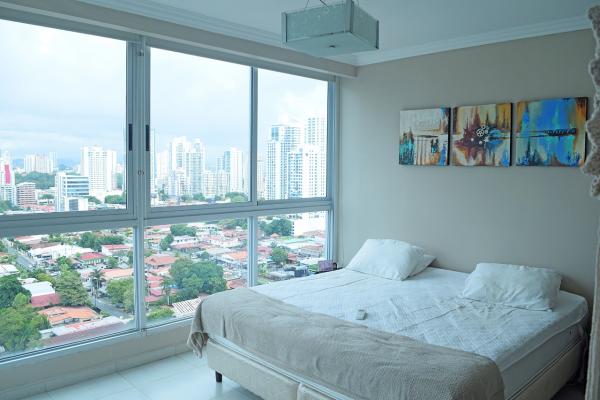 Venta de apartamento en marina plaza, san francisco