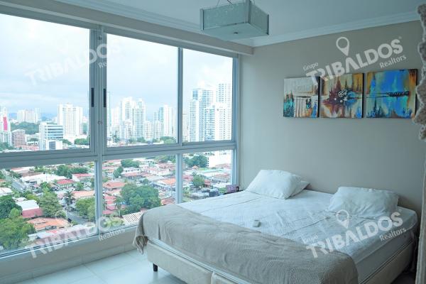 Venta de apartamento en marina plaza, san francisco
