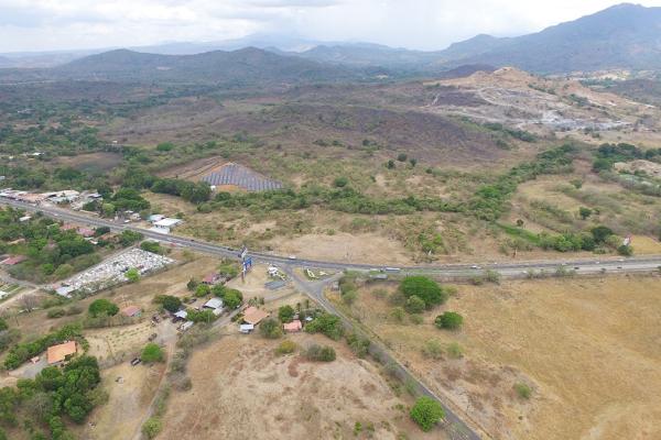 Se vende terreno en bejuco