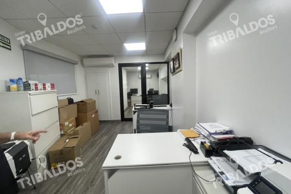 Casa comercial moderna, en san francisco venta o alquiler