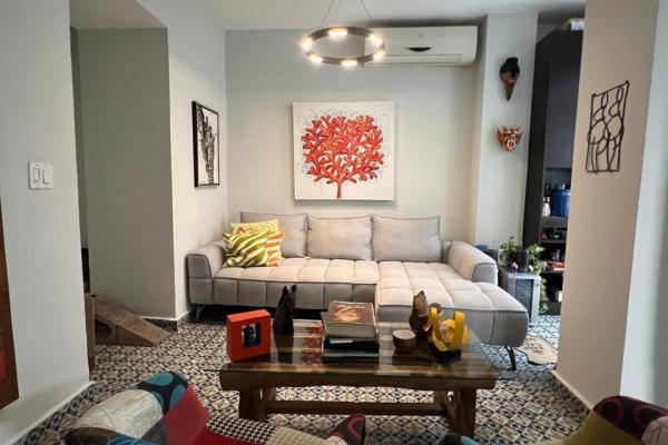 Apartment for sale in old town panama