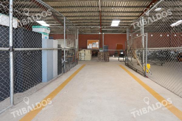 Venta de galera sobre la ave. josé agustín arango