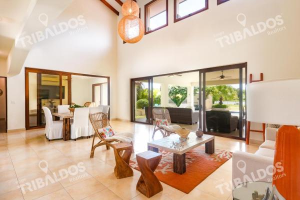 Venta de hermosa casa de playa en buenaventura