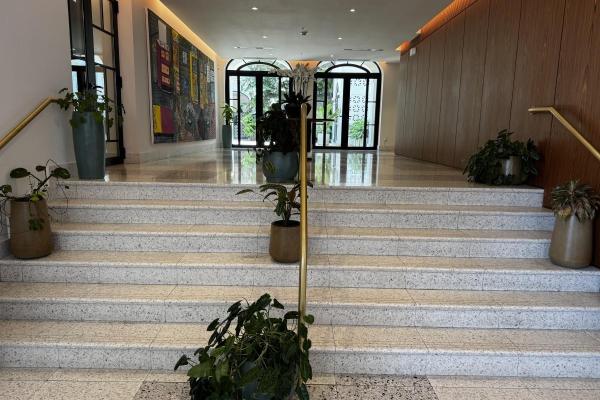 Casco viejo - luxury furnished apartment for rent