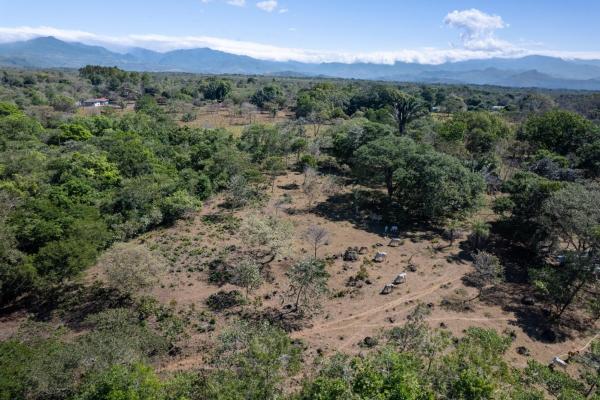 15 hectares fertile land potrerillos, chiriqui