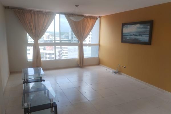 Venta de apartamento en ph aurora tower el cangrejo