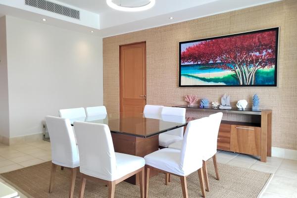 Coastal luxury living in buenaventura